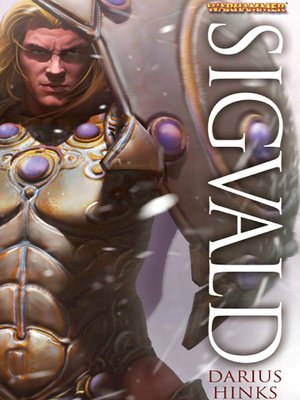 Sigvald - ebook